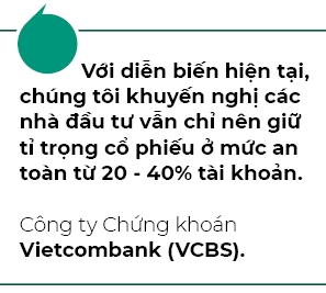 Chung khoan Viet Nam dat chuoi tang 9 phien lien tiep