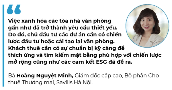 Xu huong phat trien bat dong san thuong mai va cong nghiep nam 2023