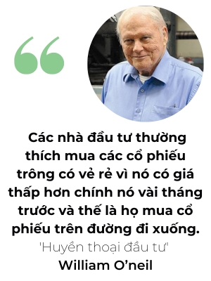 Tiet lo mot trong nhung ly do khien nha dau tu bo lo co phieu ‘vang’