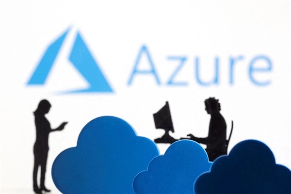 Microsoft có hơn 2.500 khách hàng sử dụng dịch vụ Azure-OpenAI. Ảnh: Reuters.
