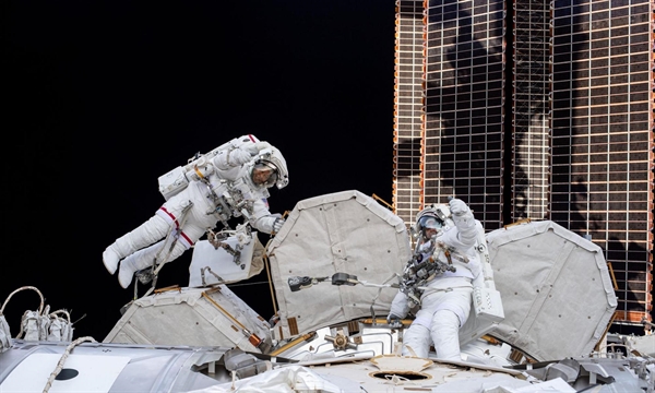 mặc dù chi phí du hành vũ trụ khá cao nhưng nhiều doanh nghiệp tư nhân đang bước vào lĩnh vực y dược trên không gian.