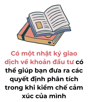 Cach kiem che long tham va noi so hai trong dau tu
