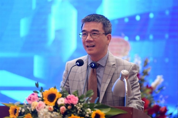 Ông Ngô Trung Dũng, Phó Tổng thư ký Hiệp hội Bảo hiểm Việt Nam. Ảnh: TL.