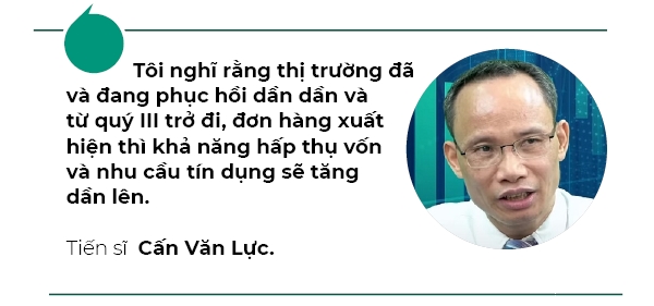 Kha nang hap thu von cua nen kinh te se phuc hoi tu quy III