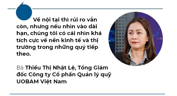 Dong tien tren thi truong se som duoc cai thien?