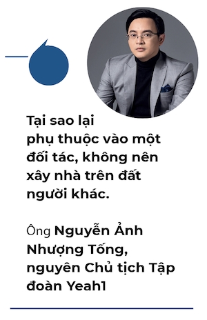 Di kien... ga khong lo