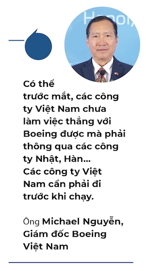 Bay vao chuoi cung ung Boeing