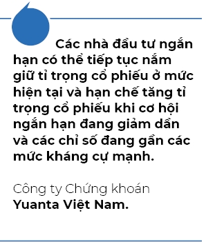 Nha dau tu ca nhan tro lai, so tai khoan chung khoan moi vuot moc 100.000