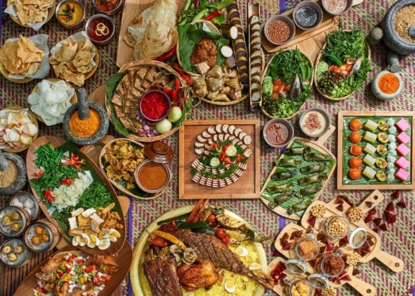 Sheraton Saigon Hotel & Towers launches Straight Outta Kuala Lumpur in celebration of Malaysia Madani Week 