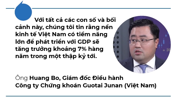 Nha dau tu nuoc ngoai dang nghi gi?