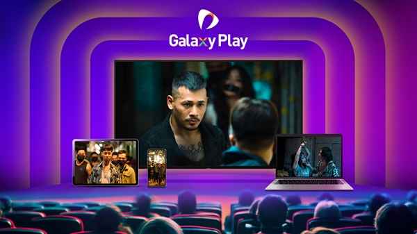 Galaxy Play honored at APB+ Awards for Theater-Quality Sound