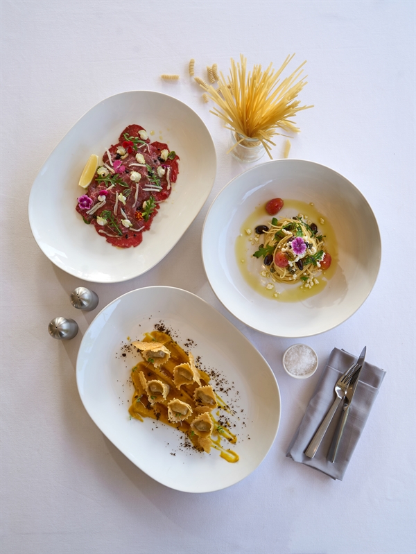 Autograph Collection receives Italian guest chef for special culinary series in Saigon