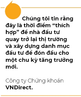 Chung khoan Viet Nam xung dang duoc tra muc dinh gia cao hon