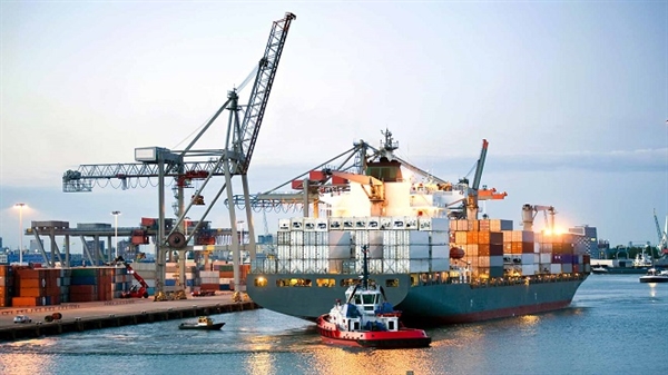 TP Hồ Chí Minh phấn đấu tốc độ tăng trưởng doanh thu dịch vụ logistics của doanh nghiệp đạt 15% vào năm 2025 