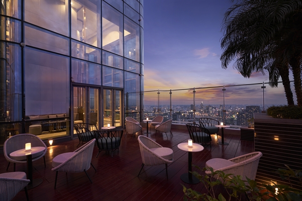 Ho Chi Minh City’s tallest hotel offers family summer vacation above the clouds 