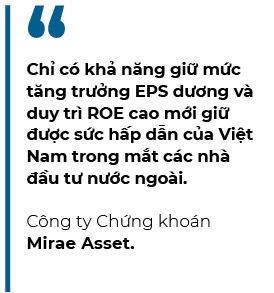 Suc hap dan cua chung khoan Viet doi voi nha dau tu ngoai