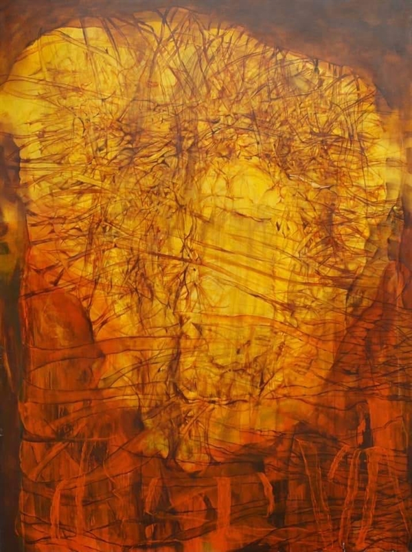 'CAI DAU' No. 01