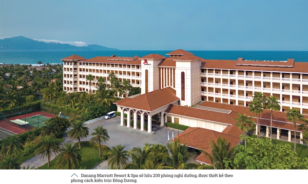 Hotels, resorts in big M&A wave