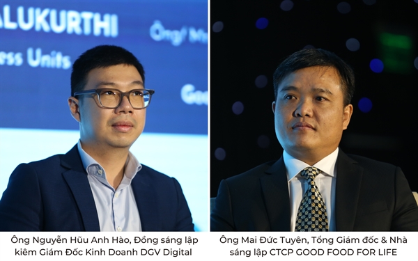 Nhung hinh anh tai Hoi nghi Kinh te tieu dung: Xu huong tieu dung - Thap ky tuong lai