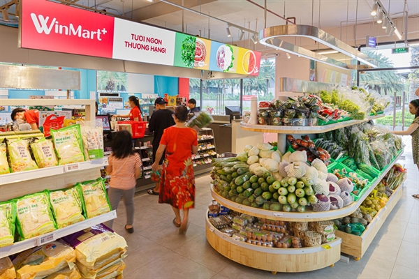 Through ongoing winning awards, Masan strengthens its esteemed brand