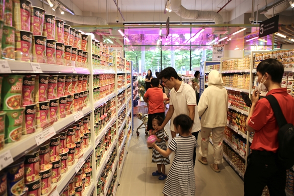 Through ongoing winning awards, Masan strengthens its esteemed brand