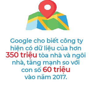 Google se co them tram trieu USD tu ban du lieu ban do cho du an dien mat troi