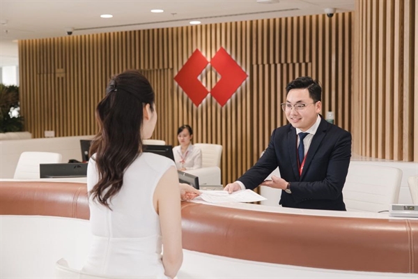 Gia tri vuot thoi gian tu ban linh cua “nguoi tien phong” so hoa nganh ngan hang