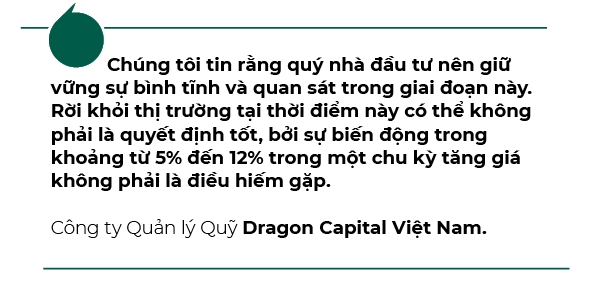 Roi khoi thi truong thoi diem nay co the khong phai la quyet dinh tot