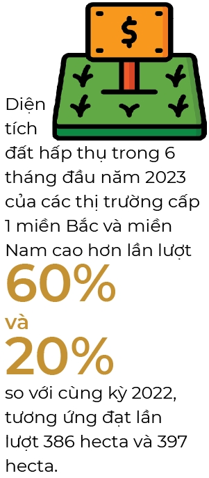 Tiem nang tang truong lon cua bat dong san khu cong nghiep tai Viet Nam