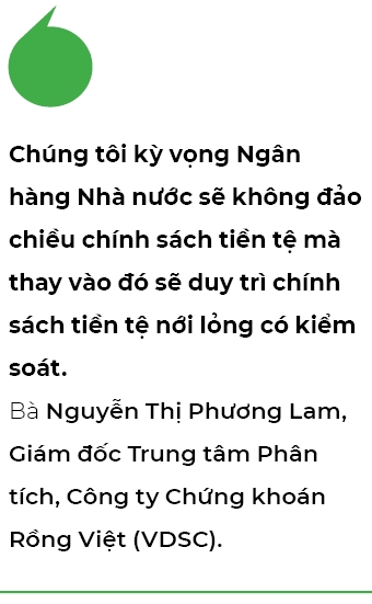 Nhung diem sang trong buc tranh quy IV cua cac doanh nghiep