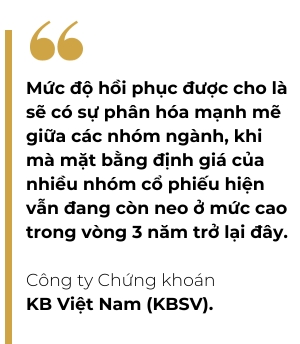 Chung khoan thang 11, thang cua su phuc hoi?