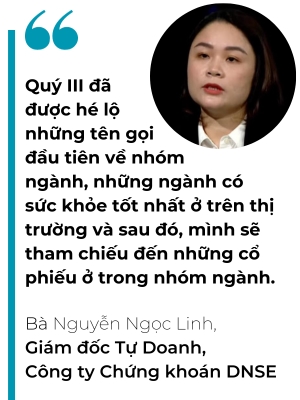 He lo nhieu nhom nganh “vuot bao” thanh cong 3 quy dau nam