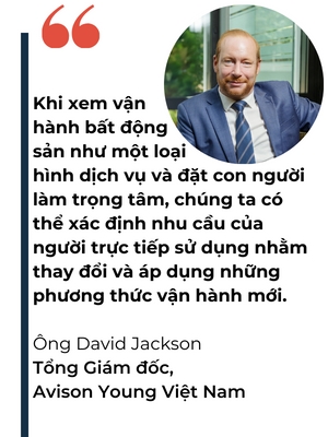 Viet Nam thieu hut nguon cung van phong xanh