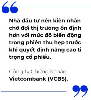 Goc nhin thi truong sau phien giam bat ngo