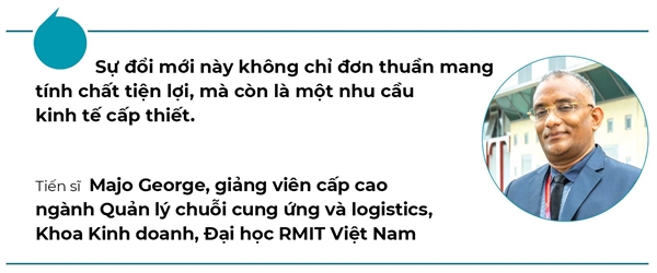 Luc day tu duong sat cao toc