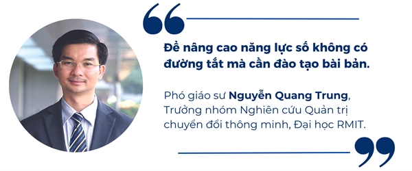 Nang luc so khong co duong tat