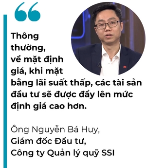 Khoi ngoai tro lai mua rong sau 20 phien ban rong lien tiep