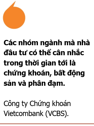 Goc nhin thi truong sau 4 phien tang diem lien tiep