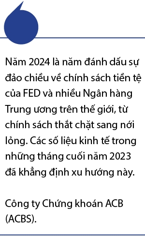 Kich ban tich cuc, VN-Index co the len toi 1.400 diem