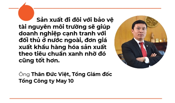 Dong luc so & xanh