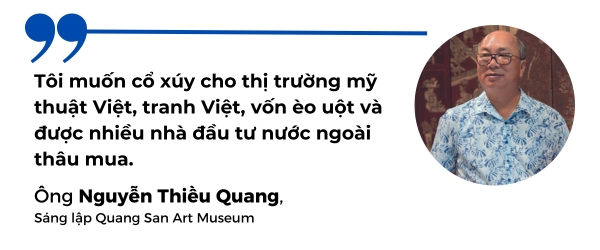 Duyen tuong ngo giua nghe thuat va lich su