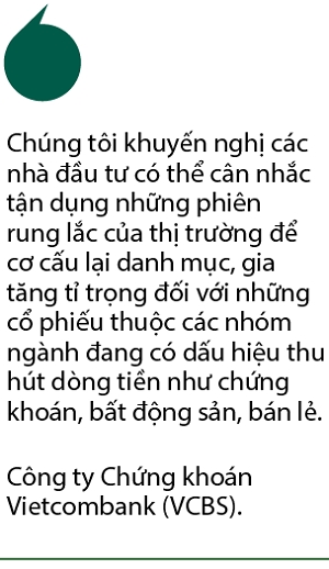 Co hoi co cau lai danh muc khi thi truong dieu chinh