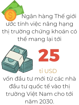 Hang chuc ti USD co the chay vao neu thi truong Viet Nam duoc nang hang