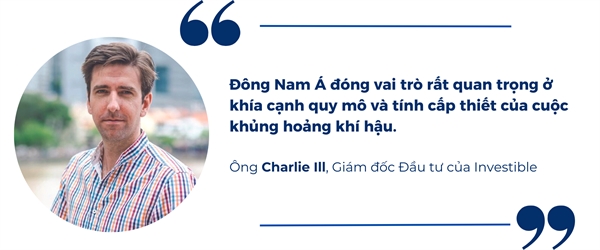 Cong nghe khi hau: Diem nong cua Dong Nam A