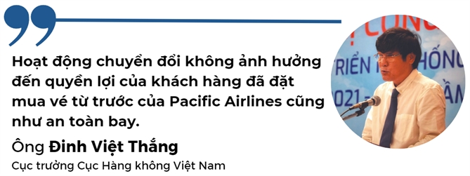 Duong bay kho cua Pacific Airlines