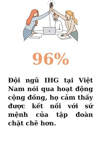 Xu huong van hanh cua cac tap doan lon dang thay doi nhu the nao?