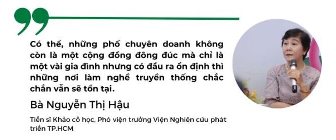 TS khao co Nguyen Thi Hau: Hieu sau ve dac trung van hoa thi se co duoc san pham du lich khac biet