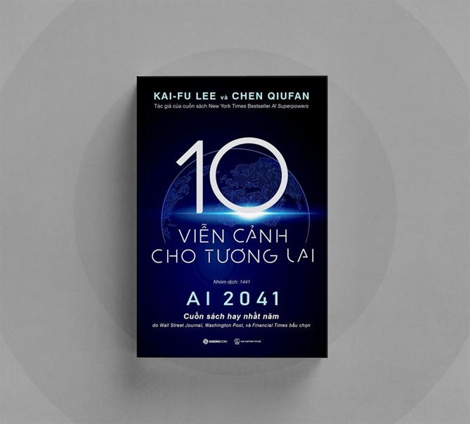 A.I 2041 – 10 vien canh cho tuong lai