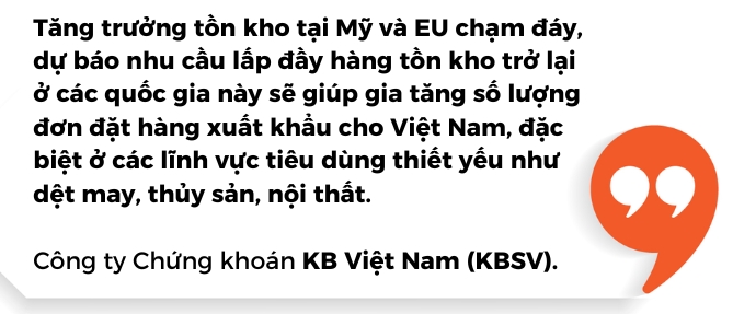 Mot cong ty sap tra co tuc bang tien gap 10 lan thi gia