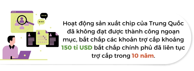 Cuoc dua cong nghe buoc vao giai doan nay lua